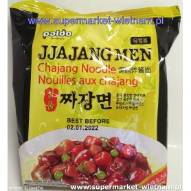ZUPKI JJAJANG MEN PALDO MI TUONG DEN HQ 200g*16