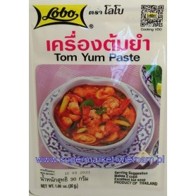 Pasta tom yum gia vi 30g