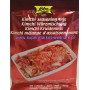 Przyprawy chili mieszanka do kim chi 100g