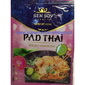 Sos do zupa pad thai sen soy 80g