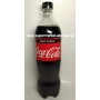 Napój Coca cola zero cukru 1L*6