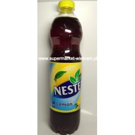 Napój nestea lemon chanh 1,5L *24