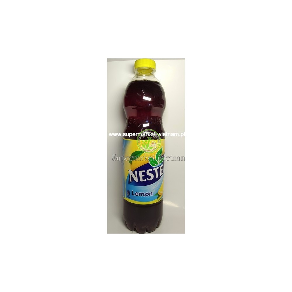 Napój nestea lemon chanh 1,5L *24