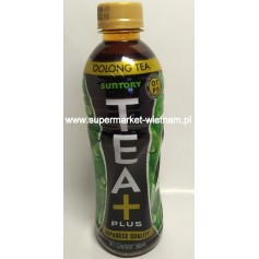 Napój HERBACIANY " TEA PLUS " Tra O long  350ML*24