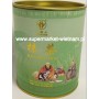 HERBATA MATCHA- TIAN HU SHAN- TRA 80g*12