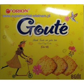 CIASTO GOUTE BANH 36GX8opk* 8