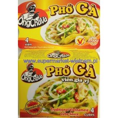 BULION kost kur. do zupy " pho ga " 75g*12