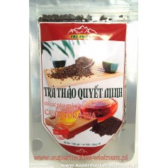 Herbata z cassia tora tra thao quyet minh 100g