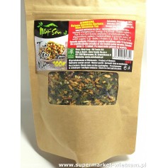 Herbata genmaicha  ryżowa Japońska tra gao nhat 100g