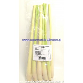 Trawa cytrynowa opk abo luz 100g