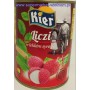 LYCHEE W SYROPIE vai hop 565g/PUS*24