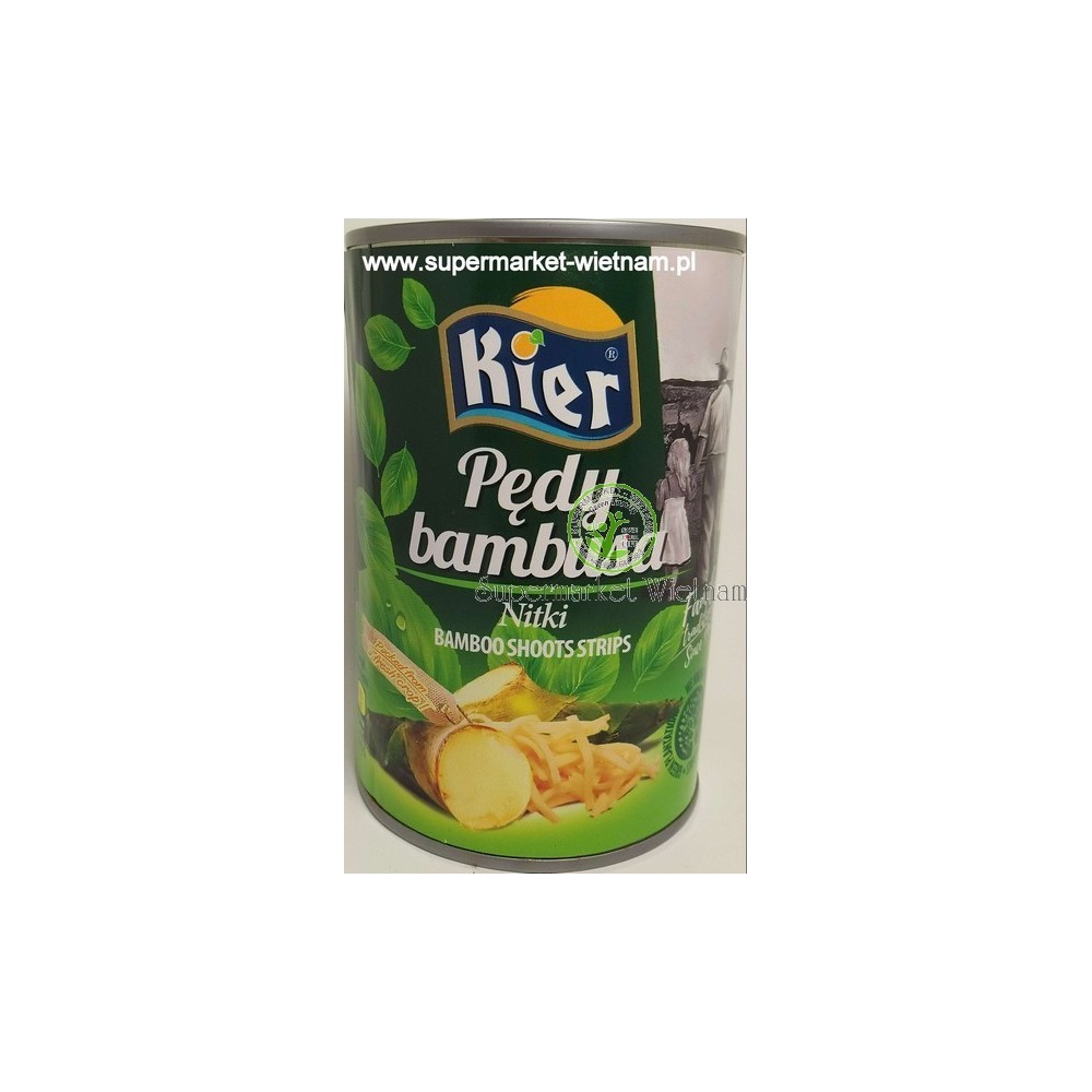 Pędy bambusa nitki mang nho hop 400g