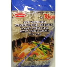 MAKARON RYŻOWY BUN OH RICE 500g*18