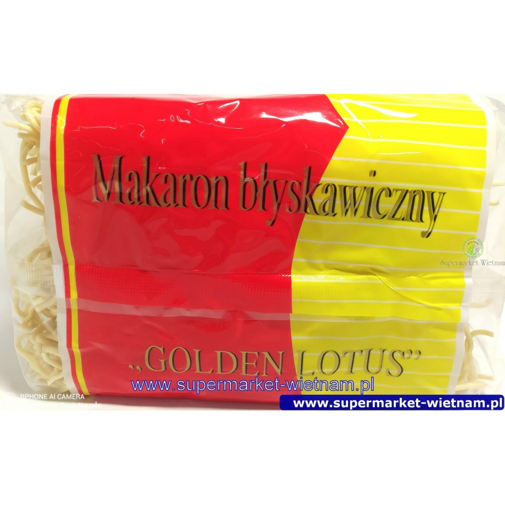 MAKARON-MIXAO-GOLDEN LOTOS my xao 500g