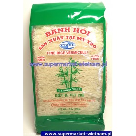 MAKARON RYŻOWY -FINE- banh hoi 340g