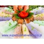 MAKARON RYŻOWY -FINE- banh hoi la dua 340g