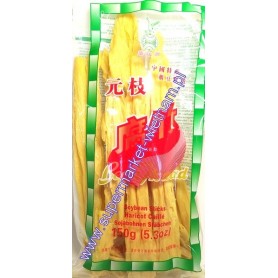 Soja LASKI phu chuc cuon 150g