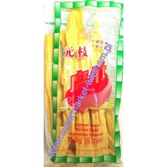 Soja LASKI phu chuc cuon 150g