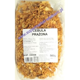 Cebula prażona hanh phi 500g*12