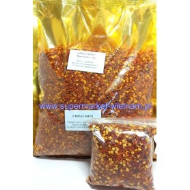 CHILLI grys ot bot co hat 100g