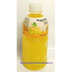 Napoj Mogu ananas i koko dua & dua 320ml*24