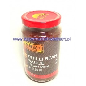 Sos Chilli Bean ( Toban Djan ) 368g