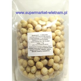 Orzechy MAKADAMIA hat mac ca 1 kg