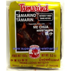 TAMARIND "COCK" BEZ PESTEK 150g*100op/Kar