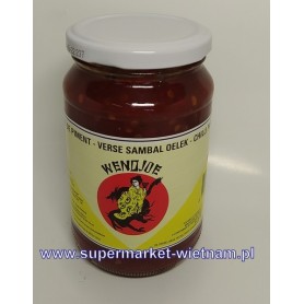 SAMBAL - 360 gr *12