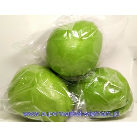 Owoce Chayote - Korczoch qua su su kg