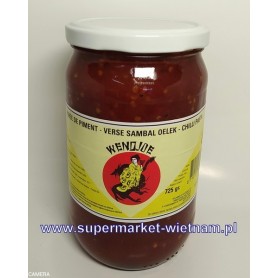 SAMBAL - 725gr*6