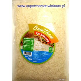 Ryż jaśminowy gao thom VN 1kg*22