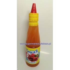 SOS CHILLI - HAU SANH - 250 gr/ but* 24