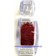 Saffron nhuy hoa nghe tay 5g