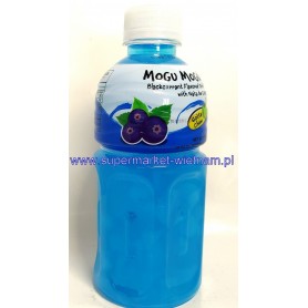 Napój mogu czarna poeczka viet quat 320ml*24