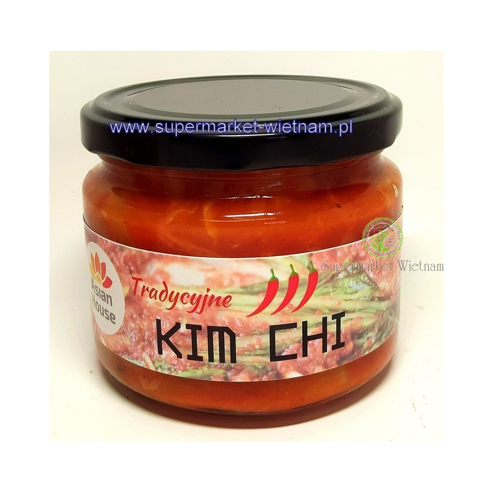 Kim chi but  270g