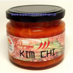 Kim chi but  270g