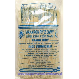 Makaron ryżowy nitki 1mm bun thanh thuy 500g*40