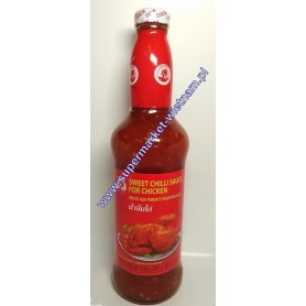 SOS CHILLI DO KURCZAKA-COCK-800g*12