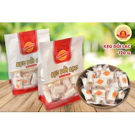 Cukierki candy keo doi bao minh 120g