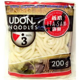 Makaron udon noodles bez przypraw my tuoi 200g*30