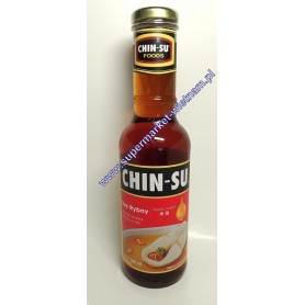 SOS RYBNY CHINSU - MAM CA HOI - OKRĄGŁY-500 ml*15