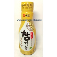 Olej sezamowy Sempio dau vung HQ 200ml*12