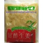 IMBIR MARYNOWANY - BIAŁY-ASF  gung trang  -1kg*10