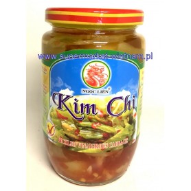 Kimchi marynaty NGOC LIEN 385g *24